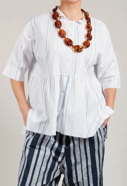 Hannoh Wessel Shirts & Blouses^Camelie Shirt in White