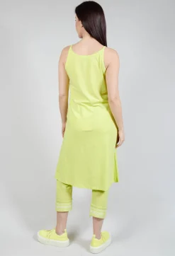 Rundholz Black Label Dresses^Cami Jersey Dress in Sun