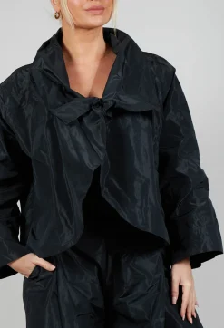 Igor Jackets^Cannes Jacket in Black