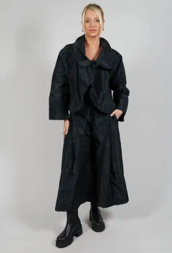 Igor Jackets^Cannes Jacket in Black