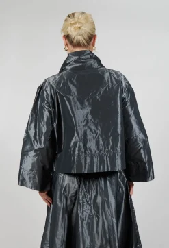 Igor Jackets^Cannes Jacket in Pewter