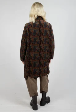 Mama B Jackets^Cannolo PR Jacket in Tfior Seme