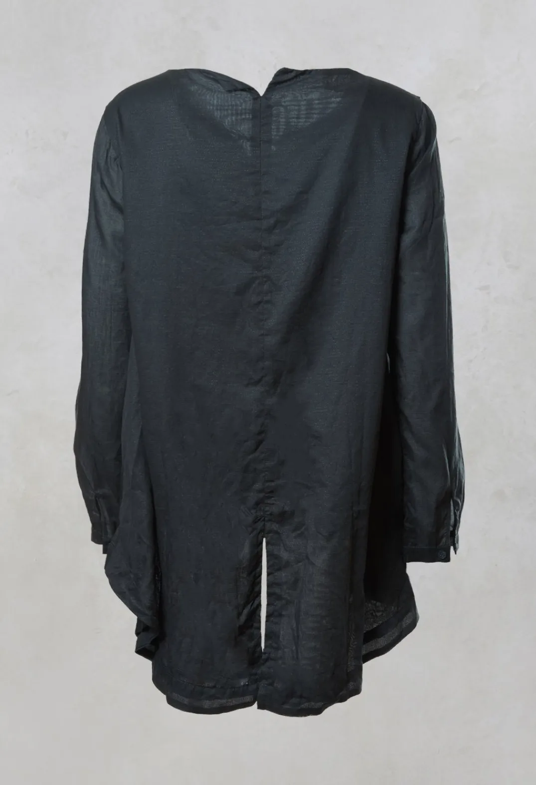 Jayko Shirts & Blouses^Carbone Shirt in Carbon