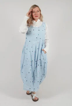 Privatsachen Dresses^Carelight Dress in Bloemendaal