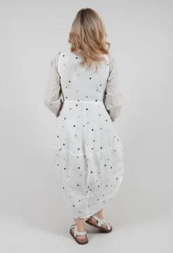 Privatsachen Dresses^Carelight Dress in Schnee
