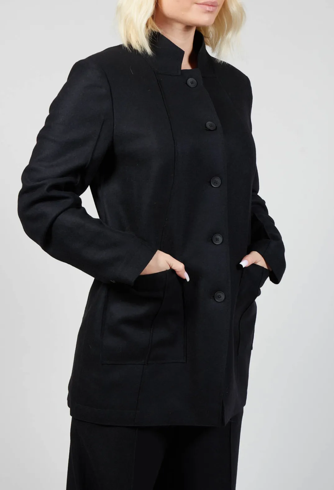 Annette Gortz Jackets^Caren Jacket in Black