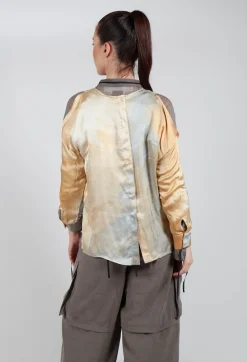 Ixos Shirts & Blouses^Casablanca Shirt in Multicolour