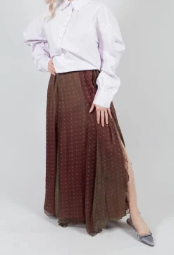Mes Demoiselles Skirts^Cassy Skirt in Dots