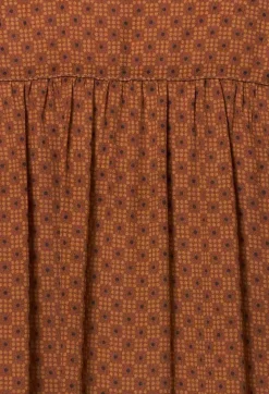 Niù Shirts & Blouses^Casual Shirt in Brown