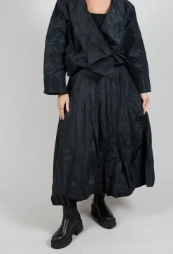 Igor Shirts & Blouses^Catania Skirt in Black