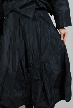 Igor Shirts & Blouses^Catania Skirt in Black