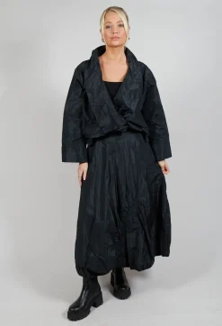 Igor Shirts & Blouses^Catania Skirt in Black