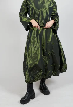 Igor Shirts & Blouses^Catania Skirt in Olive