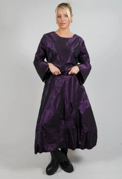 Igor Shirts & Blouses^Catania Skirt in Plum