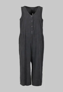 Mes Soeurs u0026 Moi Jumpsuits^Caumartin Jumpsuit in Macadam