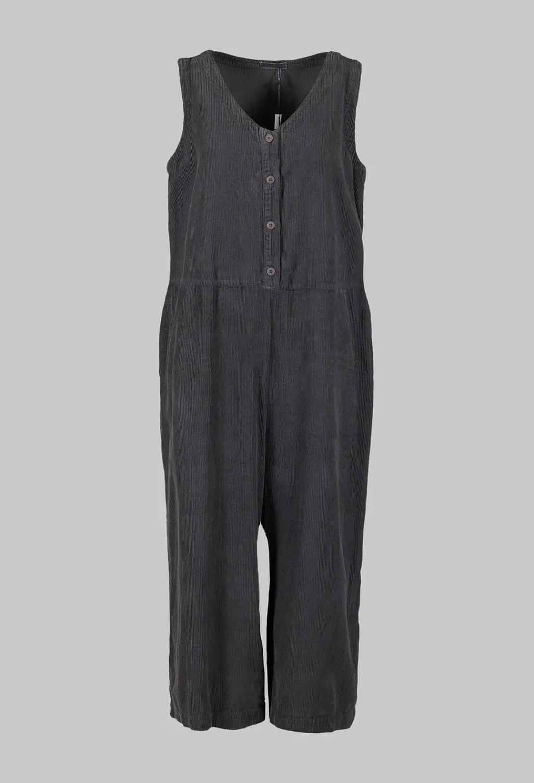 Mes Soeurs u0026 Moi Jumpsuits^Caumartin Jumpsuit in Macadam