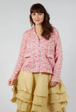 Ewa I Walla Tops^Cecilia Top in Original