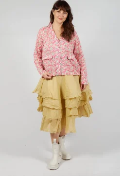 Ewa I Walla Tops^Cecilia Top in Original