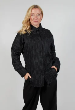 Annette Gortz Tops^Cen Shirt in Speckle