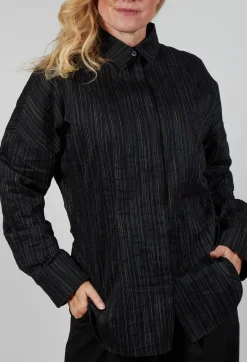 Annette Gortz Tops^Cen Shirt in Speckle