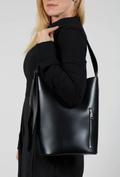 Malloni Bags^Ceridwen Bag in Nero