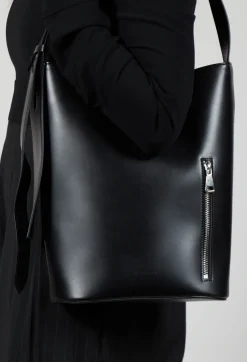Malloni Bags^Ceridwen Bag in Nero