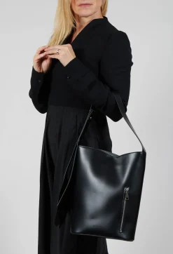 Malloni Bags^Ceridwen Bag in Nero