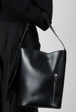 Malloni Bags^Ceridwen Bag in Nero