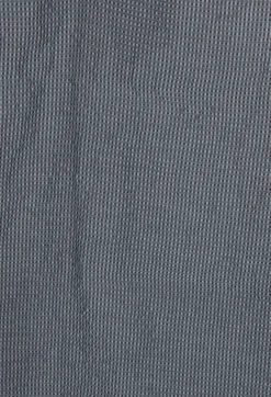 un-namable Scarves^Checks Scarf in Grey