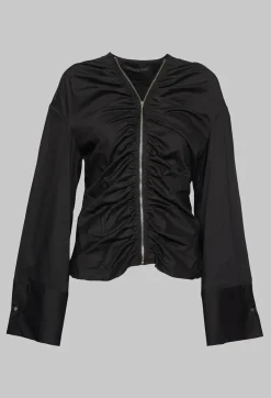 Malloni Shirts & Blouses^Chianti Shirt in Nero