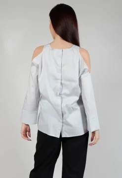 Ixos Shirts & Blouses^Chianti Shirt in Pearla