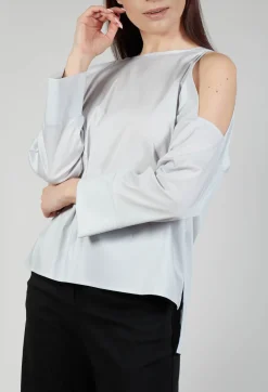 Ixos Shirts & Blouses^Chianti Shirt in Pearla