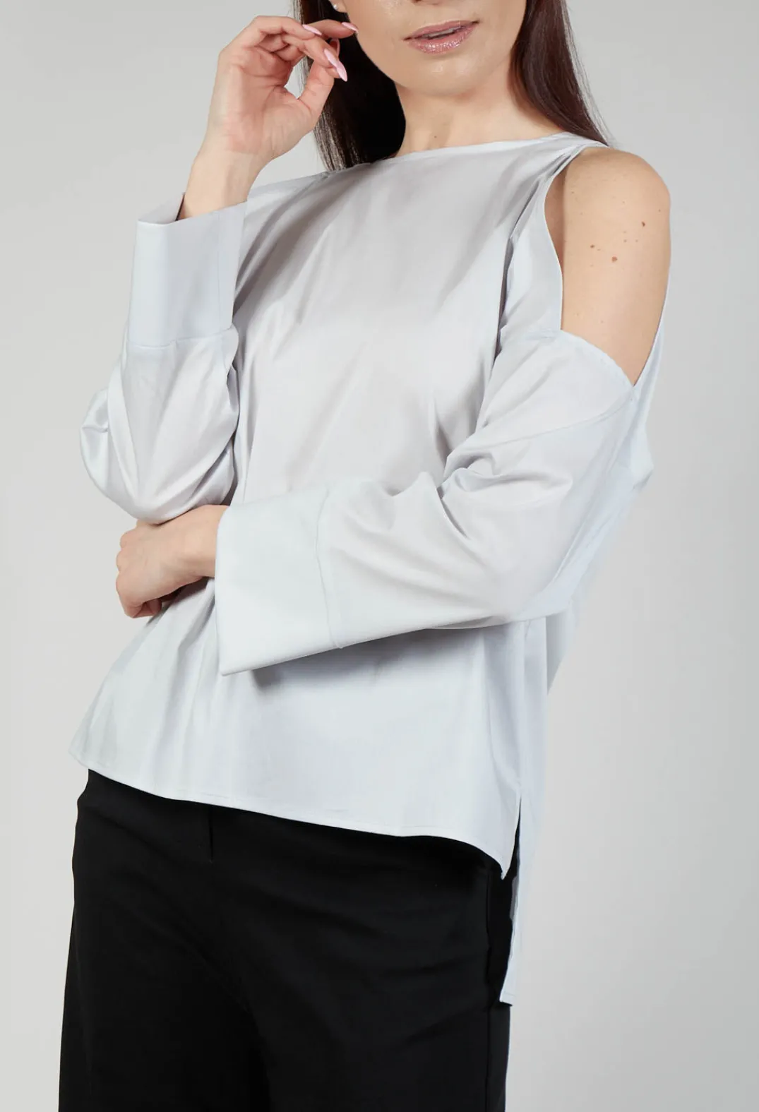 Ixos Shirts & Blouses^Chianti Shirt in Pearla