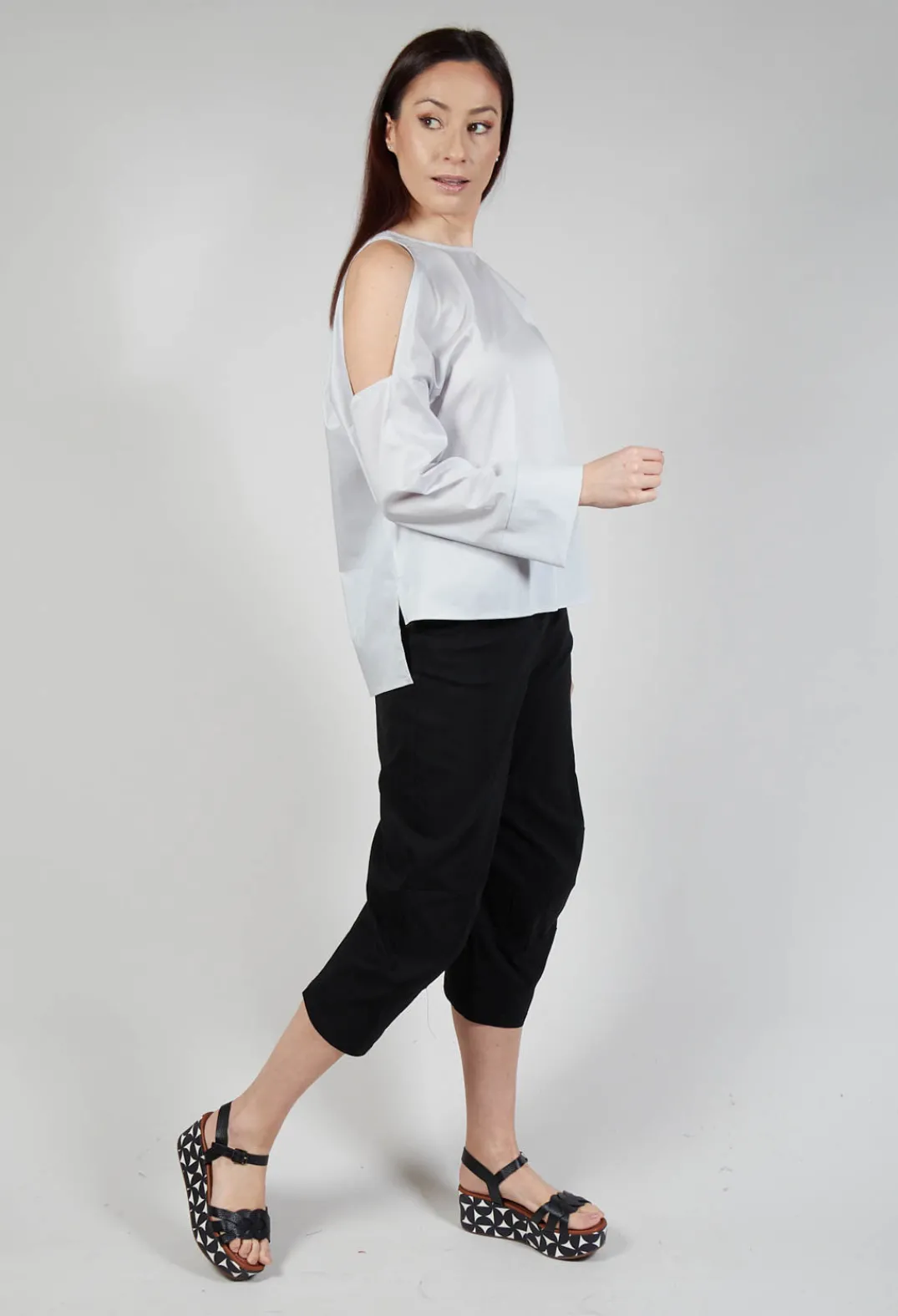 Ixos Shirts & Blouses^Chianti Shirt in Pearla
