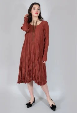 T.ba Necklaces^Choker Necklace with Multistrand Chains