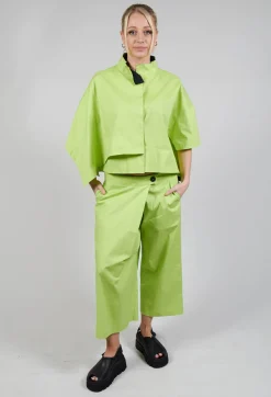 Xenia Design Shirts & Blouses^CIJE Shirt in Light Green