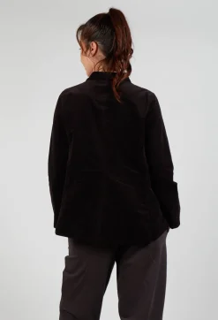 Mama B Jackets^Cimone V Jacket in Moro