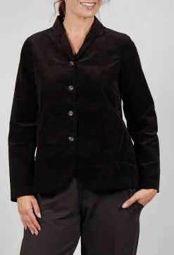 Mama B Jackets^Cimone V Jacket in Moro
