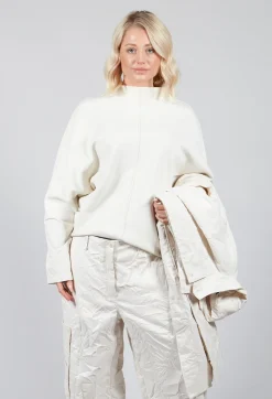 Annette Gortz Knitwear|Jumpers^Clair Jumper in Dune