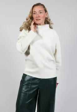 Annette Gortz Knitwear|Jumpers^Clair Jumper in Dune
