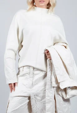 Annette Gortz Knitwear|Jumpers^Clair Jumper in Dune