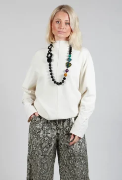 Annette Gortz Knitwear|Jumpers^Clair Jumper in Dune