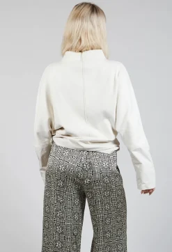 Annette Gortz Knitwear|Jumpers^Clair Jumper in Dune