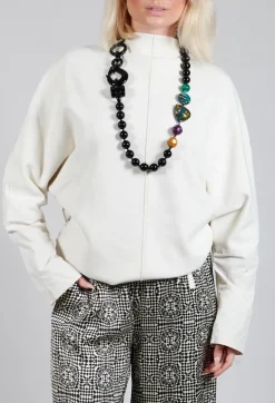 Annette Gortz Knitwear|Jumpers^Clair Jumper in Dune