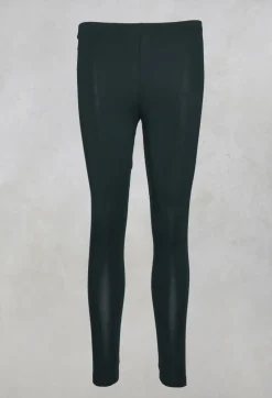 Privatsachen Leggings^Clan Leggings in Fidel