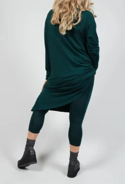 Privatsachen Leggings^Clan Leggings in Fidel