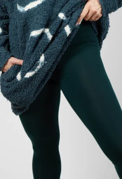 Privatsachen Leggings^Clan Leggings in Fidel