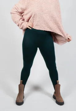 Privatsachen Leggings^Clan Leggings in Fidel