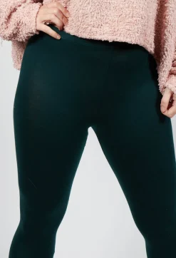 Privatsachen Leggings^Clan Leggings in Fidel