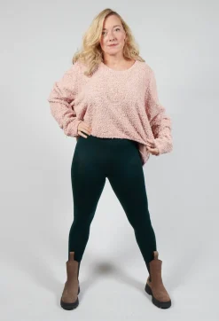 Privatsachen Leggings^Clan Leggings in Fidel